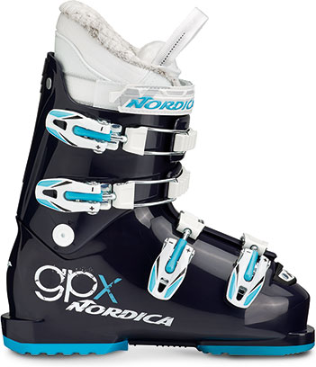 buty narciarskie Nordica GPX TEAM (GIRL)
